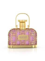 High End Star Of Paradise Eau De Parfum 100ML For Women