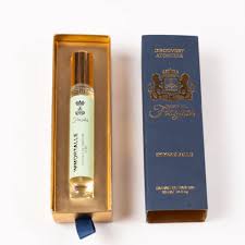 Maison De Fouzdar Immortalle Extrait De Parfum 10ml For Men & Women