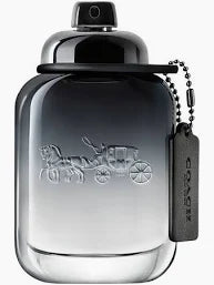 Coach New York Eau De Toilette 60 ml For Men