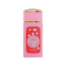 Hamidi marshmallow fluff Eau De Parfum 100ml For Man & Woman