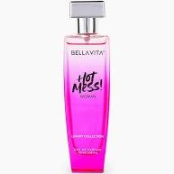 Bellavita Hot Mess Eau De Parfum 100ml For Women