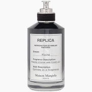 Maison Margiela Replica Flying Eau De Parfum 100ml For men