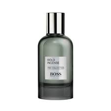 Hugo Boss The Collection Bold Incense Eau De Parfum 100ml For Men & Women