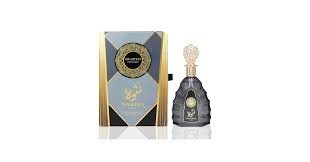 Arabiyat Prestige Nashwa Smoke Eau De Parfum 100ml For Men & Women