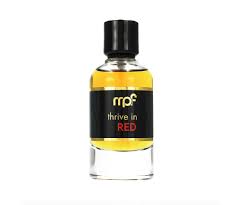 MPF Thrive In Red Eau De Parfum 100ml For Men