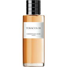 Christian Dior Tobacolor Eau De Parfum 125ml For Men & Women