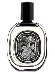 Diptyque Eau Rose Eau De Parfum 75ml For Men & Women | Diptyque