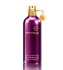 Montale Aoud Greedy Eau De Parfum 100ML For Men