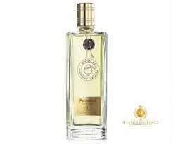 Nicolai Patchouli Intense Eau De Parfum 100ml For Men & Women