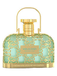High End Queen Of Fire Eau De Parfum 100ML For Women