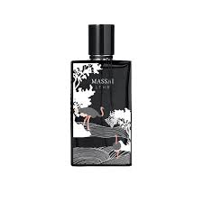Ibraheem Al Qurashi Massai LTHR Eau De Parfum 75ml For Men & Women