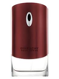 Givenchy Pour Homme Eau De Toilette 100ml For Men