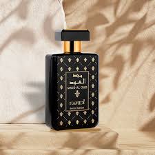 Hamidi Majd Al Oud Eau De Parfum 100ml For men & Women