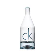Calvin Klein IN2U Eau De Toilette 150ml For Men