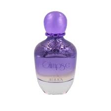Birra Glimpse Eau De Parfum 100ml For Women