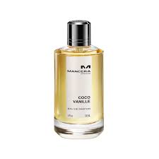 Mancera Coco Vanille Eau De Parfum 120ml For Men & Women