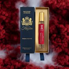 Maison De Fouzdar Tabac Ultime Extrait De Parfum 10ml For Men & Women