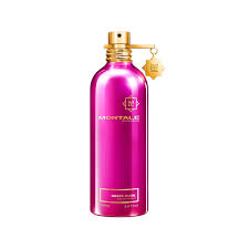 Montale Roses Musk Eau De Parfum 100ml For Women