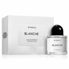 Byredo Blanche Eau De Parfum 100ml For Women