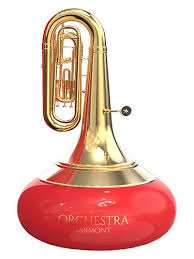 Le Chameau Orchestra Harmony Eau De Parfum 100ml For Men & Women