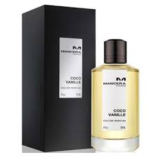 Mancera Coco Vanille Eau De Parfum 120ml For Men & Women