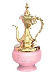 Le Chameau Dallah Turkish Eau De Parfum 100ml For Men & Women