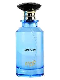 MPF Artistry Eau De Parfum 100ml For Men & Women