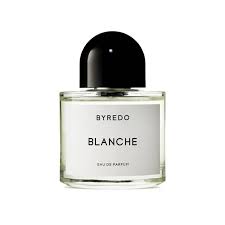 Byredo Blanche Eau De Parfum 100ml For Women