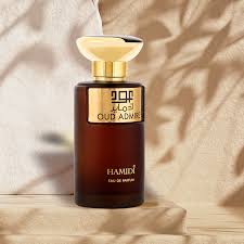 Hamidi Oud Admire Eau De Parfum 100ml For men & Women