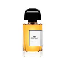 Bdk Nuit De Sable Eau De Parfum 100ml For Men & Women