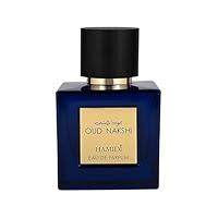 Hamidi Oud Nakshi Eau De Parfum 100ml For men & Women