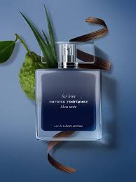 Narciso Rodriguez Men Bleu Noir Extreme Eau De Toilette 50ml For Men & Women
