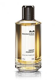Mancera Deep Forest Eau De Parfum 120ml For Men & Women