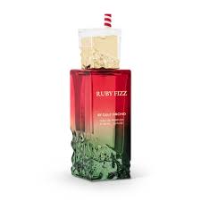 Gulf Orchid Ruby Fizz Eau De Parfum 100ml For Men & Women