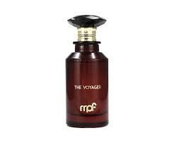 MPF The Voyager Eau De Parfum 100ml For Men & Women