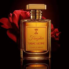 Maison De Fouzdar Tabac Ultime Extrait De Parfum 100ml For Men & Women