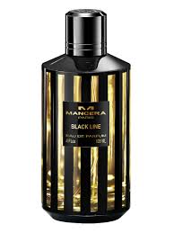 Mancera Black Line Eau De Parfum 120ml For Men & Women