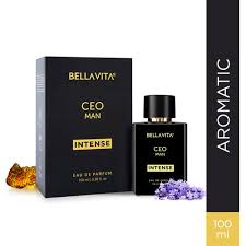 Bellavita Ceo Man Intense Eau De Parfum 100ml For Men