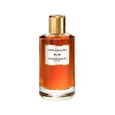 Mancera Aoud Exclusif Eau De Parfum 120ml For Men & Women