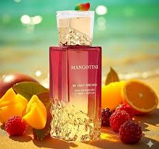 Gulf Orchid Mangotini Eau De Parfum 100ml For Men & Women