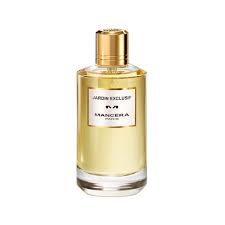 Mancera Jardin Exclusif Eau De Parfum 120ml For Men & Women