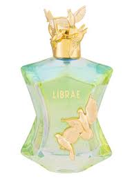 Maison Asrar Librae Eau de Parfum 100ml For Men & Women