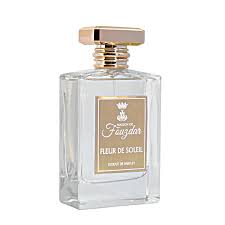 Maison De Fouzdar Fleur De Soleil Extrait De Parfum 100ml For Men & Women