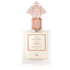 IBRAQ Luban Musk Eau De Parfum 75ml For Man & Woman