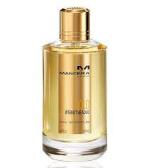 Mancera Intensitive Aoud Gold Eau De Parfum 120ml For Men & Women