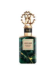 Roberto Cavalli Marbleous Vetiver Eau De Parfum 100ml For Men & Women