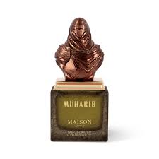 Maison Asrar Muharib Eau de Parfum 100ml For Men & Women