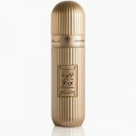 Ibraheem Al Qurashi Arabian Tobacco Extrait De Parfum 100ml For Man & Woman