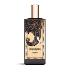 Memo Paris Indian Leather Eau De Parfum 75ml For Men & Women