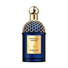 Guerlain Patchouli Ardent Eau De Parfum 125ml For Men & Women